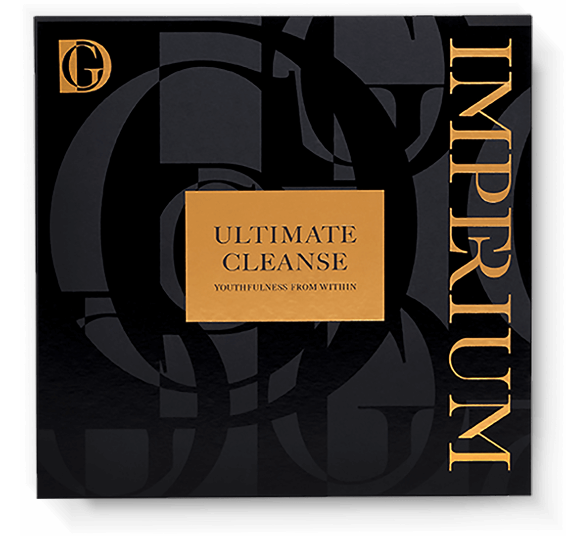 Ultimate Cleanse - IMPERIUM GRP PTE LTD
