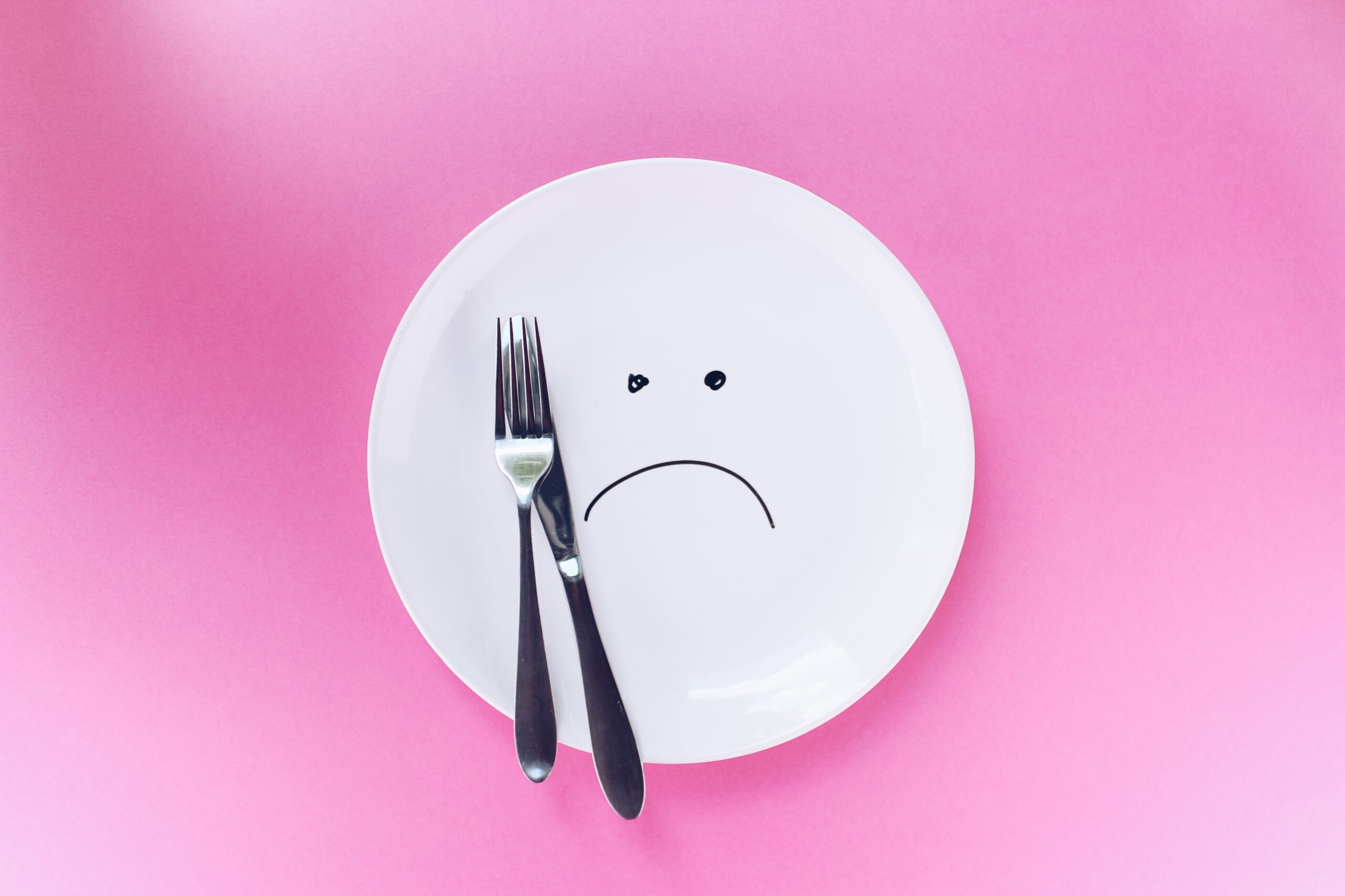 Why am I still hungry after meal replacement shakes? | IMPERIUM GRP PTE LTD